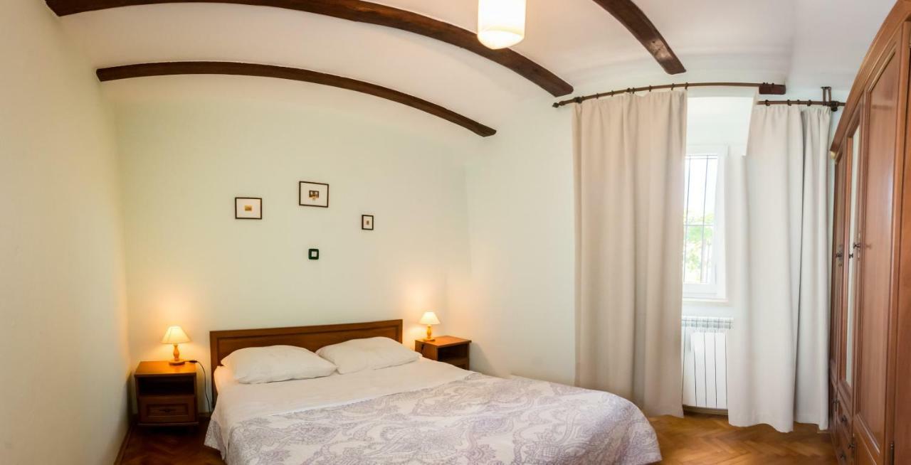 Apartament Melita Opatija